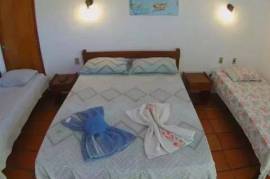 Hotel/Pousada directamente junto al mar - 13143.2