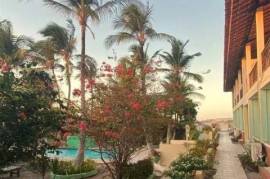 Hotel/Pousada directamente junto al mar - 13143.2