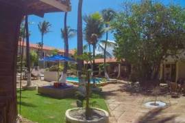 Hotel/Pousada directamente junto al mar - 13143.2