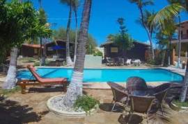 Hotel/Pousada directly on the sea - 13143.2