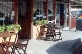 Barra Velha Restaurant for sale - 10334R
