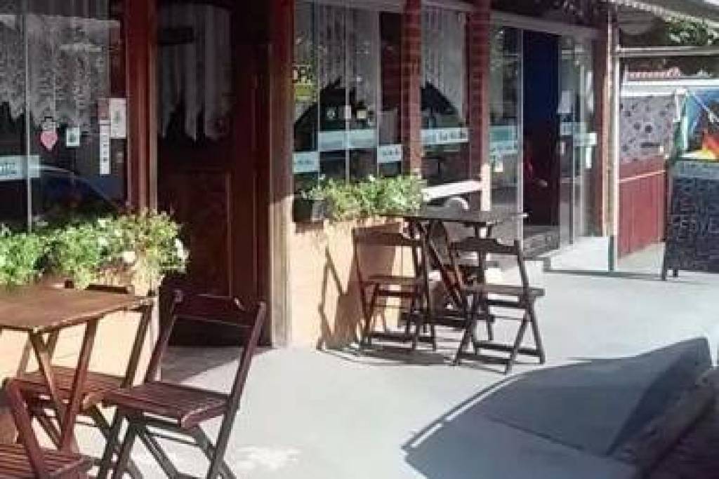 Barra Velha Restaurant for sale - 10334R