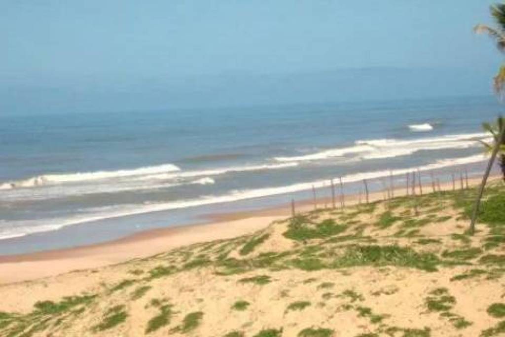 Barra do Itariri 20.000 m² for sale - 12029