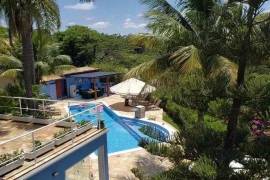 Valinhos Property Chacara, Pool for sale - 13135