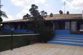Valinhos Property Chacara, Pool for sale - 13135