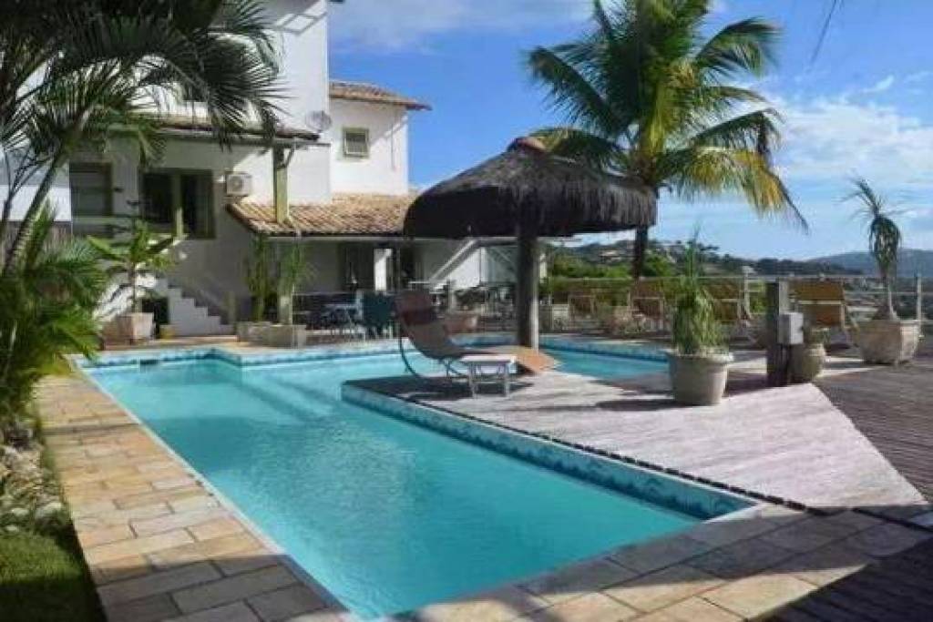 Hotel property for sale in Búzios - 13111