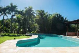 Thriving dairy farm in dream location in Brazil BR101