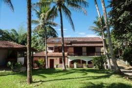 Thriving dairy farm in dream location in Brazil BR101