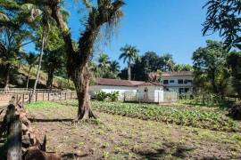 Thriving dairy farm in dream location in Brazil BR101
