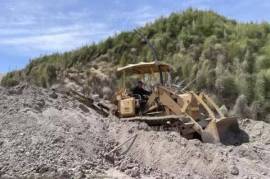 An oasis in the Atacama Desert - bravo-001