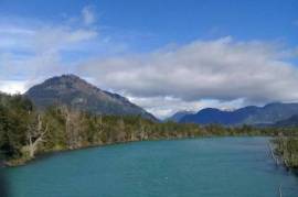 Large plot of land in the Aysén region, Patagonia