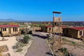 Guanaqueros Well established vacation home -13144-D