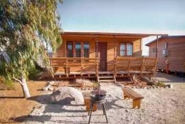 Guanaqueros Well established vacation home -13144-D
