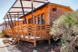 Guanaqueros Well established vacation home -13144-D