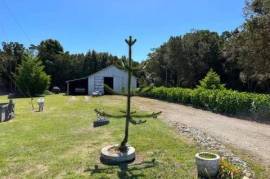 GrundstÃ¼ck zu verkaufen auf der Insel Caucahue