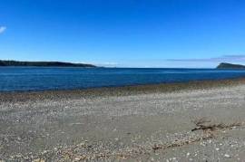 GrundstÃ¼ck zu verkaufen auf der Insel Caucahue
