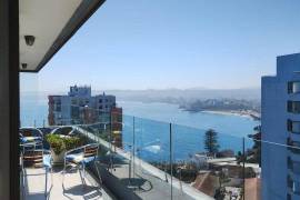 Exclusive apartment for sale in Viña del Mar, Chile