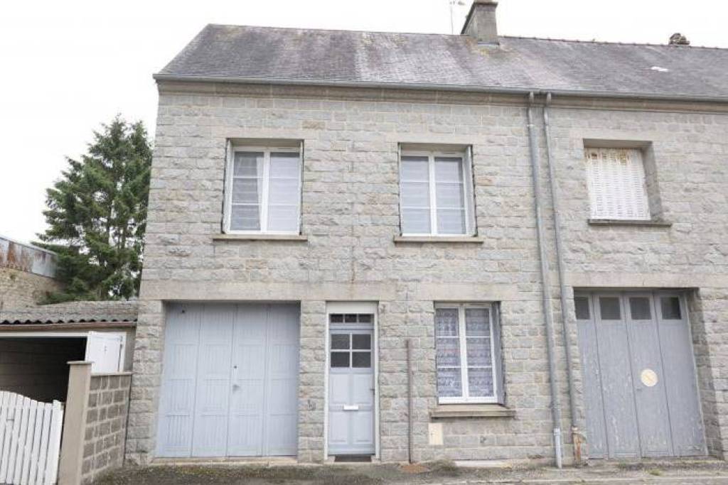 Town House with Garden