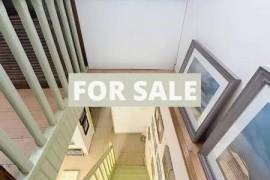 Business Premises For Sale with Apartment