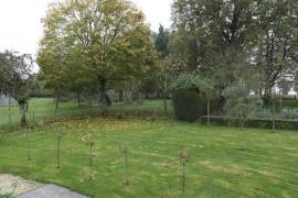 Detached House with Large Garden
