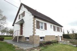 Detached House with Large Garden