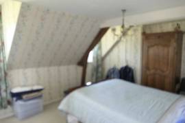 Detached Country House with Outbuilding
