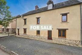 Village House is Ideal Holiday Home
