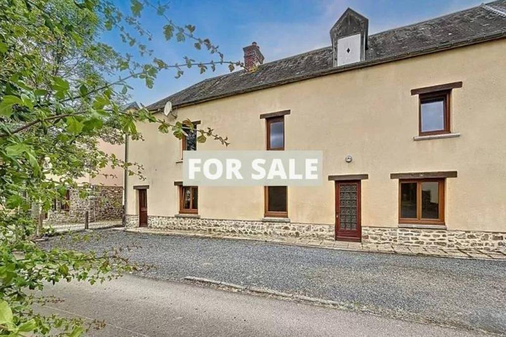 Village House is Ideal Holiday Home