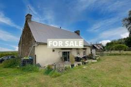 Detached Country House with Open View