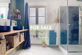Detached Country House with Open View