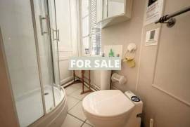 Town House in Coastal Resort Town