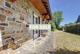 Detached Country House by the Coast