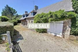 Detached Country House by the Coast
