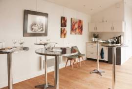 Hotel, Guest Accommodation and Leisure Business