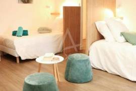 Hotel, Guest Accommodation and Leisure Business