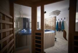 Hotel, Guest Accommodation and Leisure Business