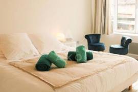 Hotel, Guest Accommodation and Leisure Business