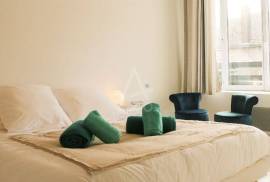 Hotel, Guest Accommodation and Leisure Business