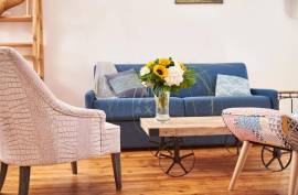 Hotel, Guest Accommodation and Leisure Business