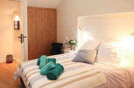 Hotel, Guest Accommodation and Leisure Business