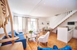 Hotel, Guest Accommodation and Leisure Business