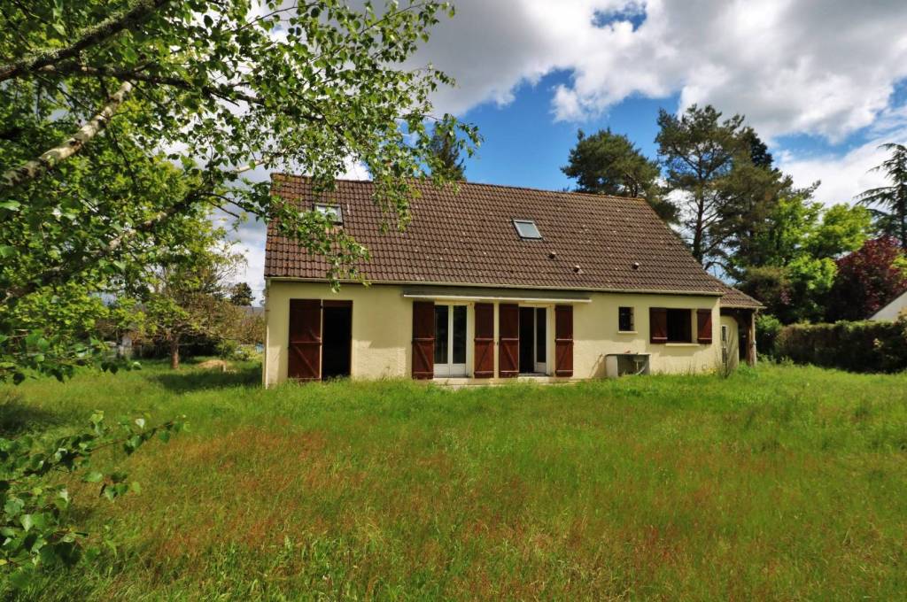 Maison De Campagne A