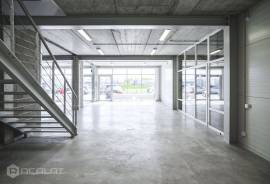 Commercial property in Rigas district for rent 3.740€