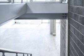 Commercial property in Rigas district for rent 3.740€