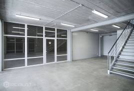Commercial property in Rigas district for rent 3.740€