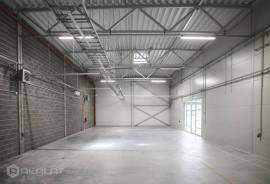 Commercial property in Rigas district for rent 3.740€