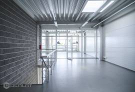 Commercial property in Rigas district for rent 3.740€