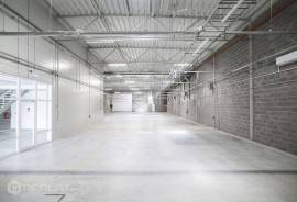 Commercial property in Rigas district for rent 3.740€
