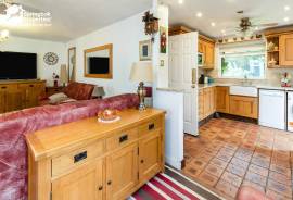 2 bedroom, Detached bungalow for sale