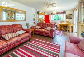 2 bedroom, Detached bungalow for sale